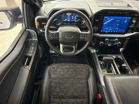 Certified 2023 Ford F150 Tremor w/ Trailer Tow Package AWD/4WD image 30