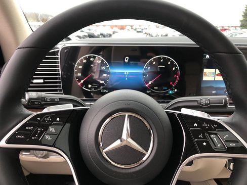 New 2026 Mercedes-Benz GLE 350 GLE 350 image 21