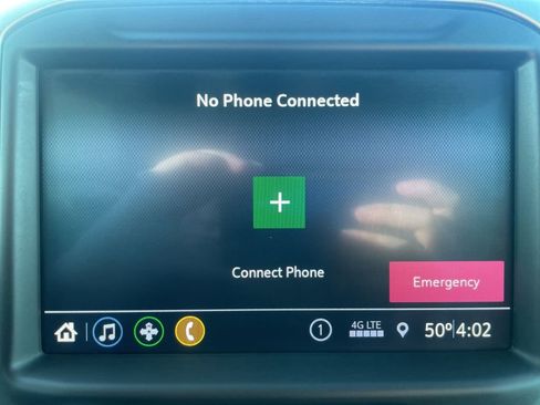 Used 2021 GMC Sierra 1500 Elevation w/ X31 Off-Road Package image 19