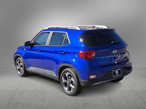 New 2026 Hyundai Venue SEL image 6