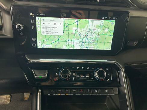 Used 2024 GMC Sierra 1500 Denali w/ Technology Package image 22