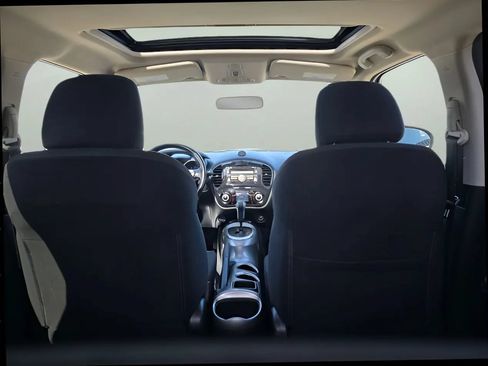 Used 2013 Nissan Juke SV FWD image 19