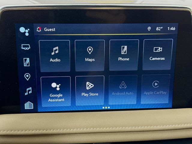 Used 2023 Chevrolet Tahoe Premier w/ Advanced Technology Package AWD/4WD image 15