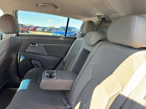 Used 2012 Kia Sportage EX image 31