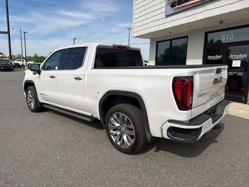 Used 2025 GMC Sierra 1500 Denali w/ Denali Reserve Package image 6