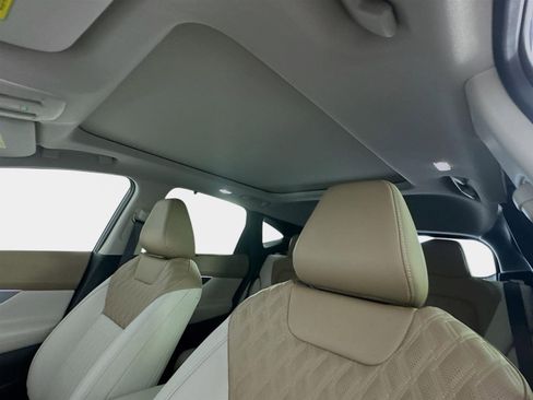 New 2026 Nissan Murano Platinum w/ Cargo Package AWD/4WD image 14