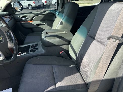 Used 2012 Chevrolet Tahoe LS image 11