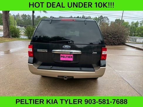Used 2011 Ford Expedition XLT w/ 202A Rapid Spec Order Code image 9