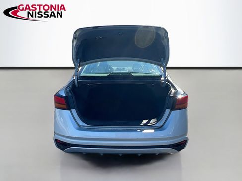 Used 2022 Nissan Altima 2.5 S image 32