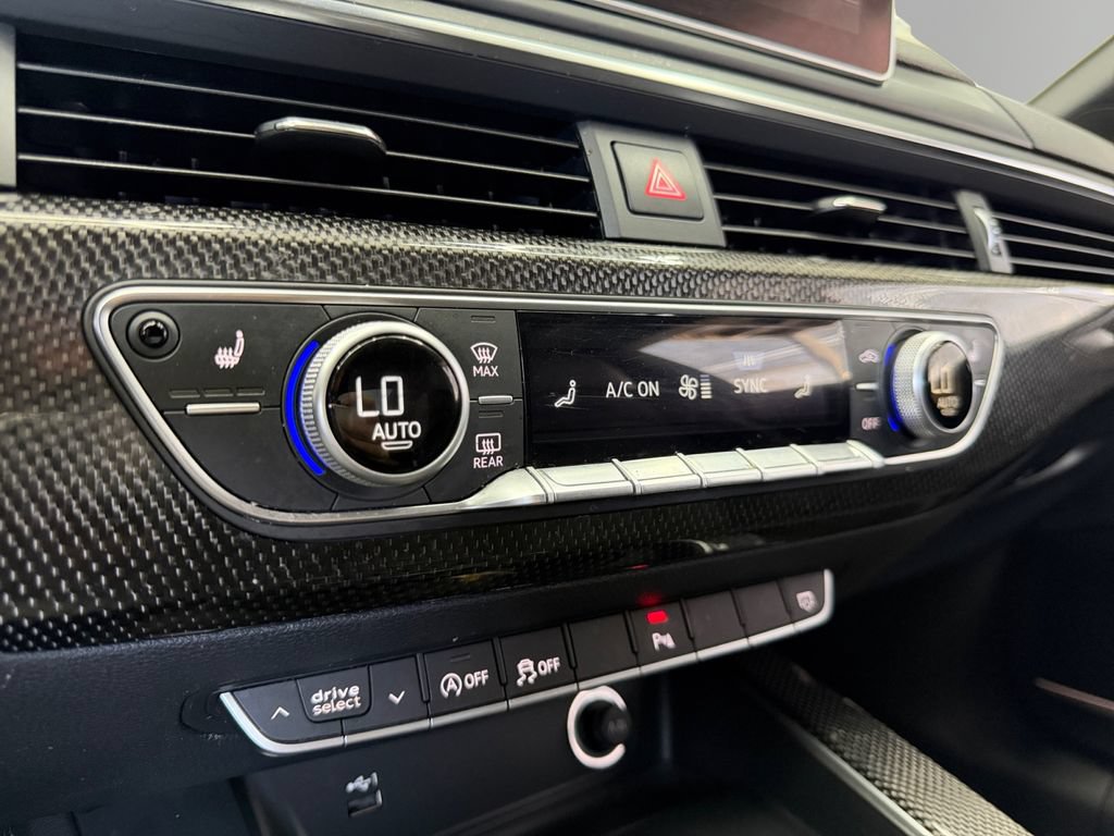 Used 2018 Audi S5 Prestige w/ S Sport Package AWD/4WD image 24