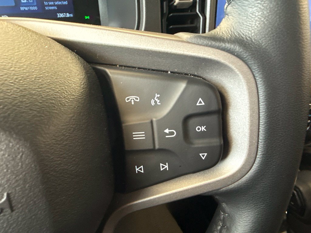 Used 2024 Ford Bronco Outer Banks AWD/4WD image 17