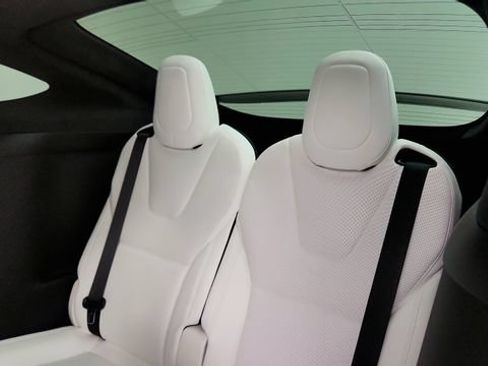 Used 2023 Tesla Model X AWD/4WD image 47