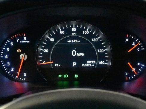 Used 2019 Kia Sorento SX w/ SX Touring Package image 19