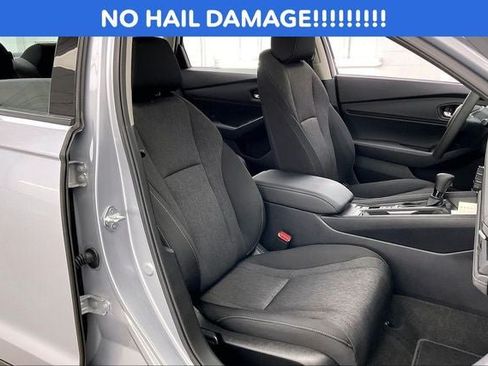 Certified 2023 Honda Accord EX image 7