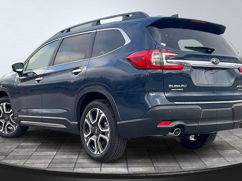 New 2025 Subaru Ascent Touring w/ Popular Package #2 image 3