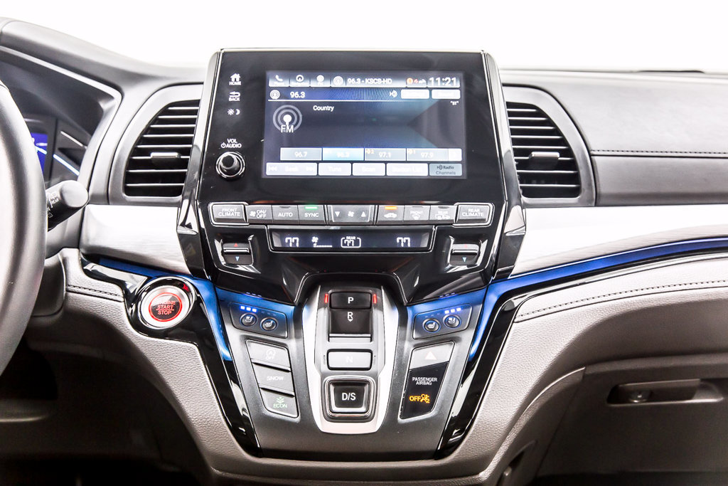 Used 2020 Honda Odyssey Elite image 19