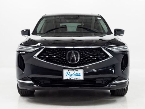Used 2024 Acura MDX SH-AWD image 4