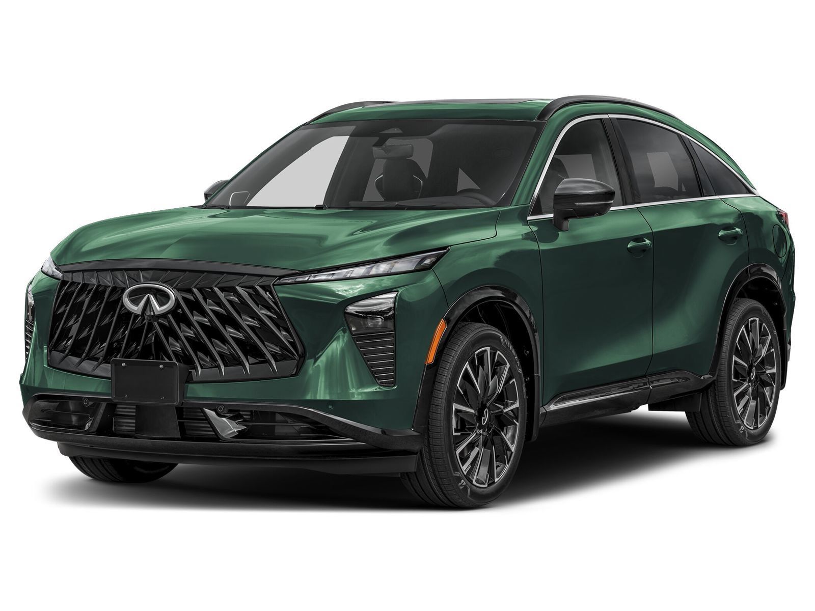 New 2027 INFINITI QX65 Autograph AWD/4WD image 1