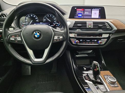 Used 2020 BMW X3 sDrive30i w/ Convenience Package RWD image 22