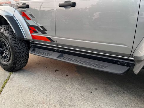 Used 2024 Ford Bronco Raptor AWD/4WD image 13