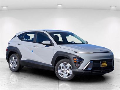 New 2026 Hyundai Kona SE