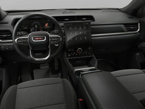 New 2027 GMC Terrain Elevation w/ LPO, Floor Liner Package AWD/4WD image 29