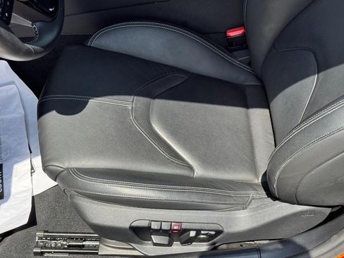 Certified 2020 Toyota Supra Launch Edition w/ Driver Assist Package RWD image 16