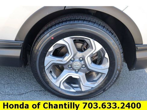 Used 2018 Honda CR-V EX-L image 31