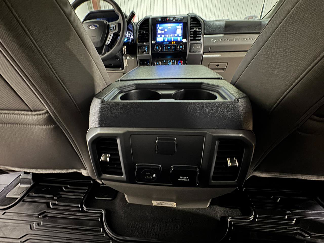 Used 2022 Ford F250 XLT w/ XLT Value Package AWD/4WD image 41