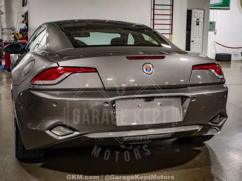Used 2012 Fisker Karma EcoSport image 42