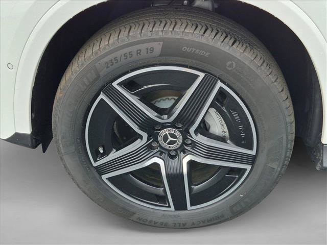 Used 2026 Mercedes-Benz GLC 300 image 10