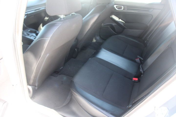 Used 2022 Honda Civic Sport image 11