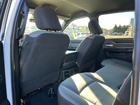 Used 2022 RAM 2500 Big Horn image 10