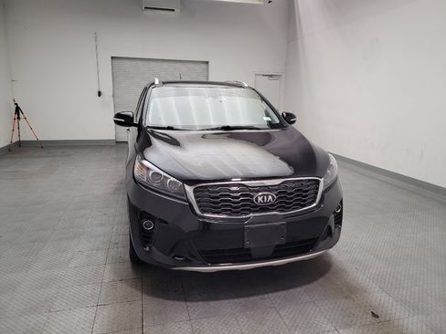 Used 2020 Kia Sorento EX FWD image 14