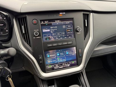 Certified 2025 Subaru Outback image 26
