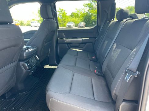Certified 2023 Ford F150 XLT w/ Equipment Group 302A High AWD/4WD image 22