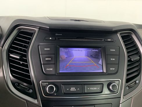 Used 2018 Hyundai Santa Fe Sport FWD image 26