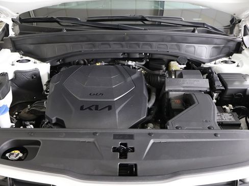 Used 2024 Kia Telluride SX AWD/4WD image 24