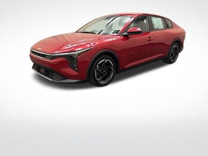 Used 2025 Kia K4 EX