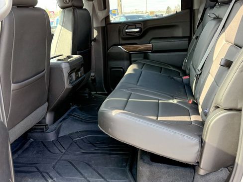 Used 2019 Chevrolet Silverado 1500 LT Trail Boss image 18
