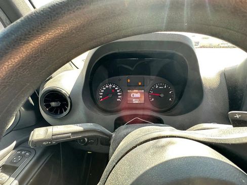 Used 2021 Mercedes-Benz Sprinter 2500 w/ Driver Convenience Package image 19