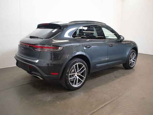 New 2026 Porsche Macan image 10