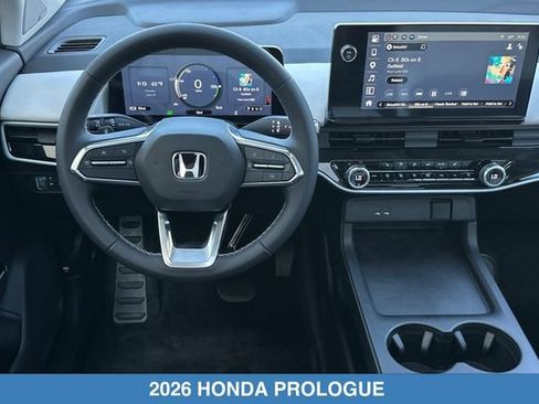Used 2026 Honda Prologue Touring image 15