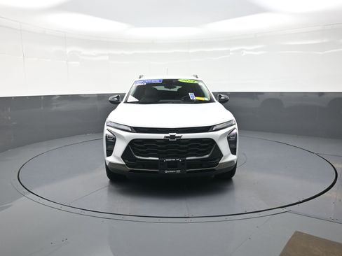 Used 2024 Chevrolet Trax ACTIV w/ Driver Confidence Package image 8