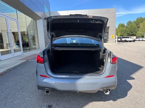 Used 2023 BMW 228i xDrive Gran Coupe w/ M Sport Package image 30