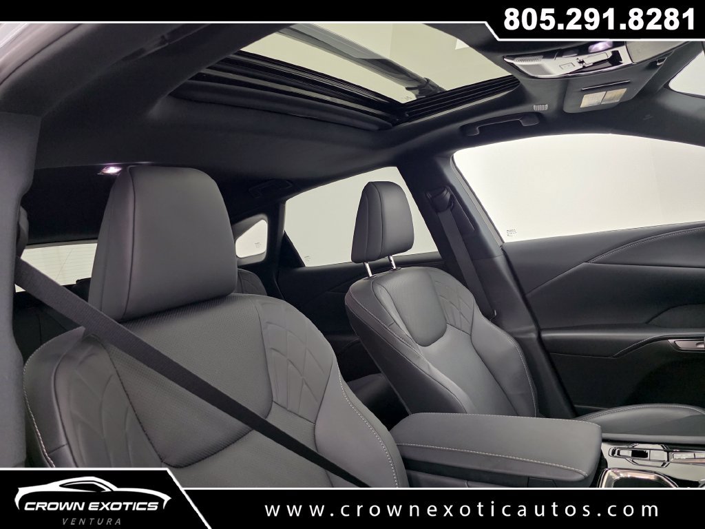 Used 2024 Lexus RX 350 FWD w/ Technology Package image 10