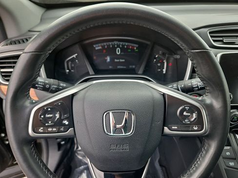 Used 2019 Honda CR-V EX-L image 21