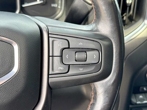 Used 2019 GMC Sierra 1500 AT4 w/ AT4 Premium Package AWD/4WD image 25