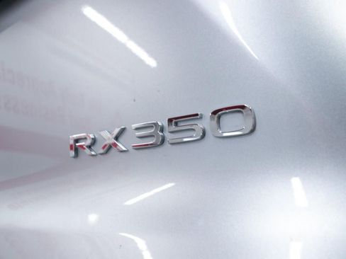Used 2023 Lexus RX 350 Premium Plus w/ Accessory Package (K3) FWD image 32
