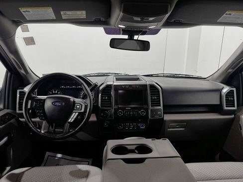 Used 2019 Ford F150 XLT w/ Equipment Group 302A Luxury AWD/4WD image 2